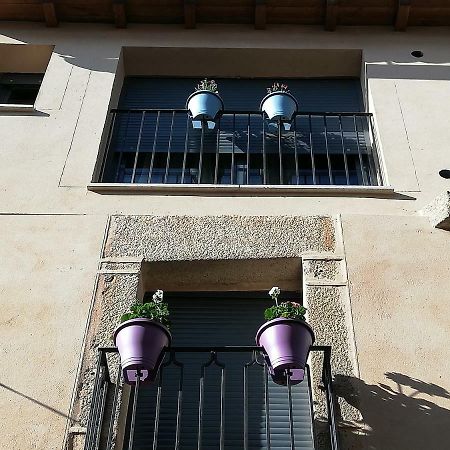 Apartamento Zocailla Suite جاتا المظهر الخارجي الصورة