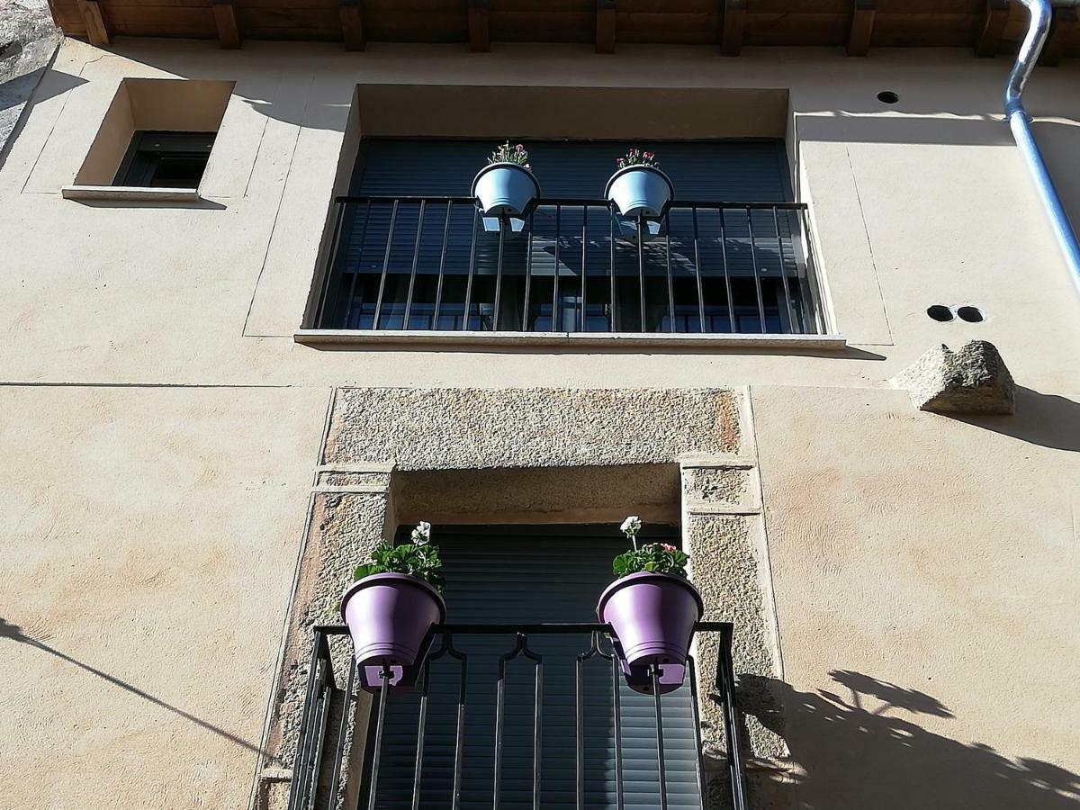 Apartamento Zocailla Suite جاتا المظهر الخارجي الصورة