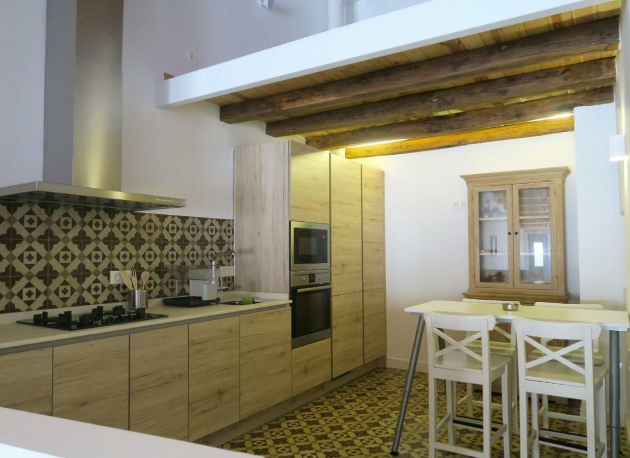 Apartamento Zocailla Suite جاتا المظهر الخارجي الصورة