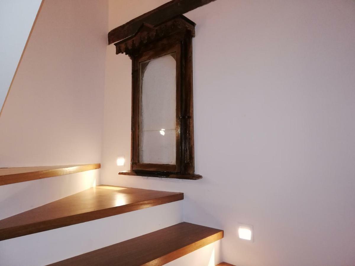 Apartamento Zocailla Suite جاتا المظهر الخارجي الصورة