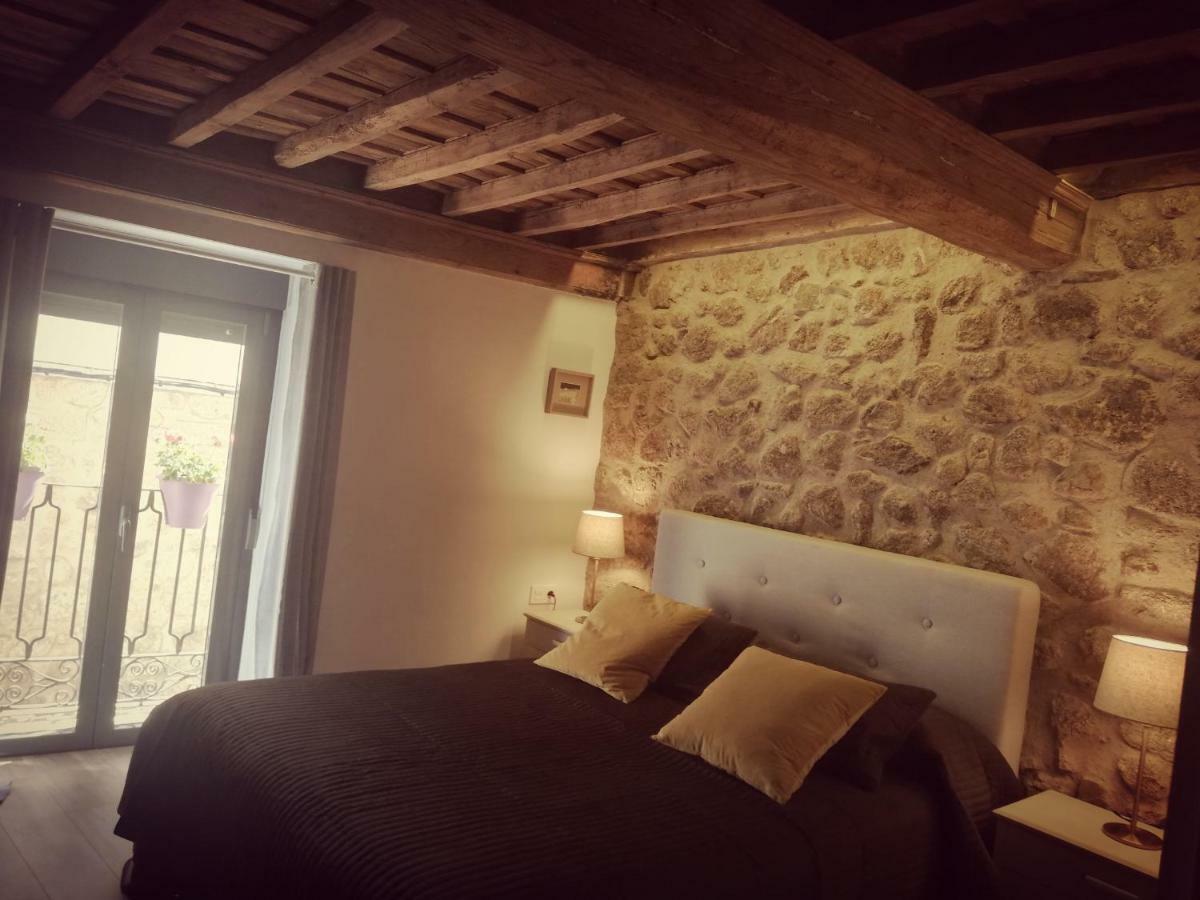 Apartamento Zocailla Suite جاتا المظهر الخارجي الصورة